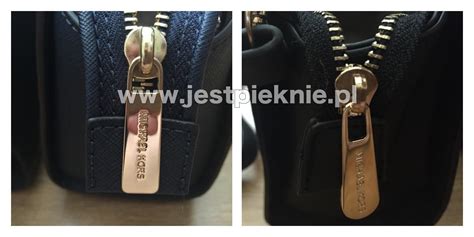 torebki michael kors podróbka a oryginał|Jak rozpoznać podróbkę torebki Michael Kors / How to spot fake .